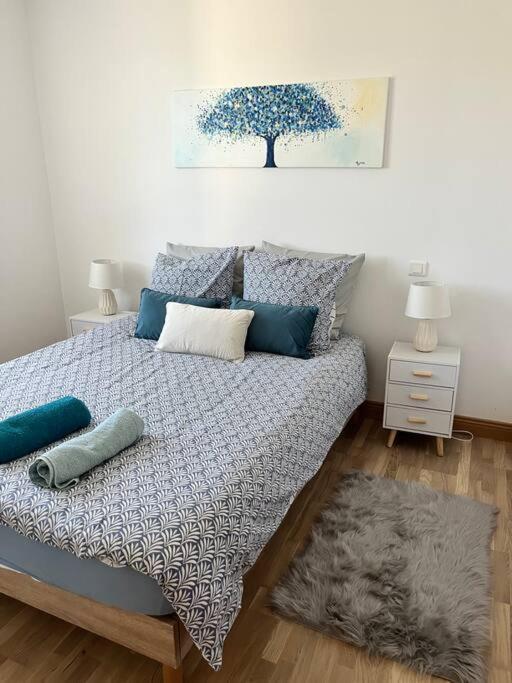 La Boetienne Appartement Jardin A Sarlat Екстериор снимка
